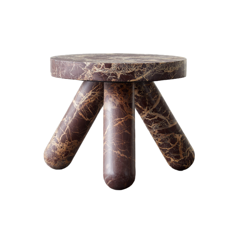 Tripod Stool