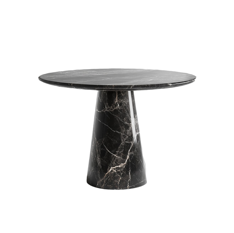 Round Pedestal Table