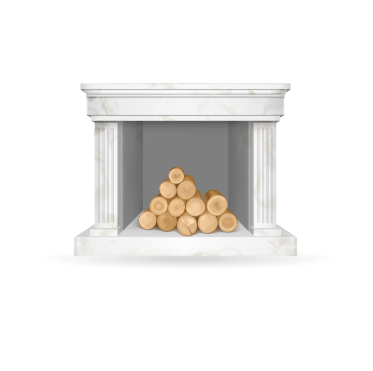 Marble Fireplaces
