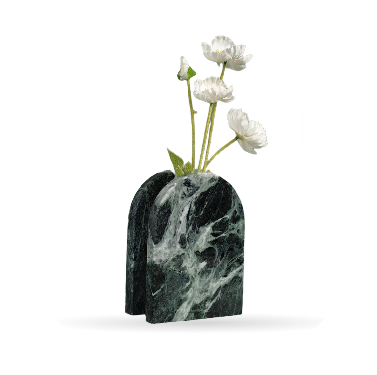 Marble Planters