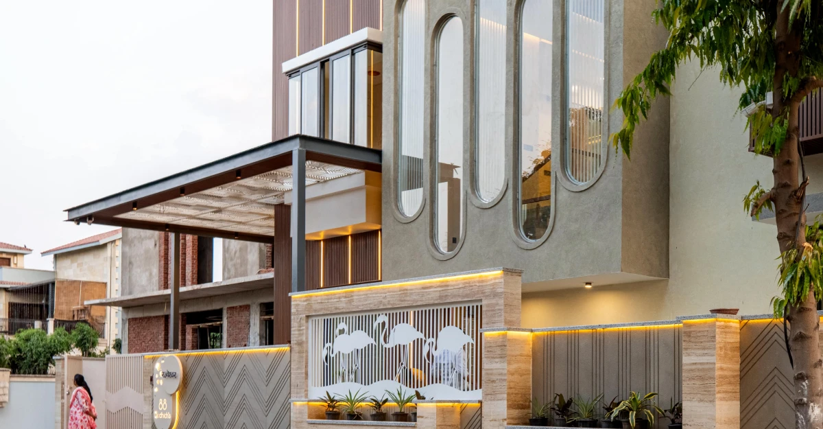 Travertine & Garden Stone for Homes and Hospitality