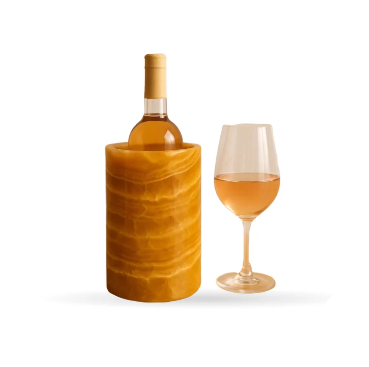Marble Wine Chillers Cubes