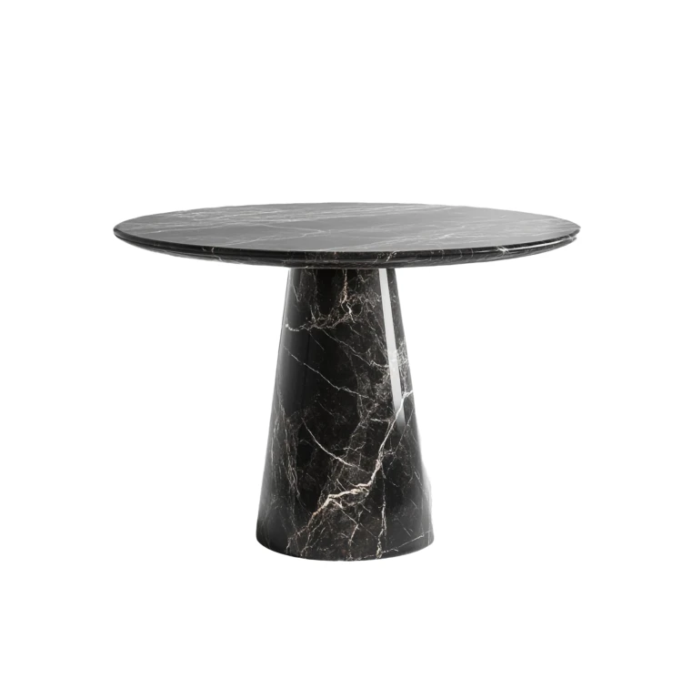 Round Pedestal Table