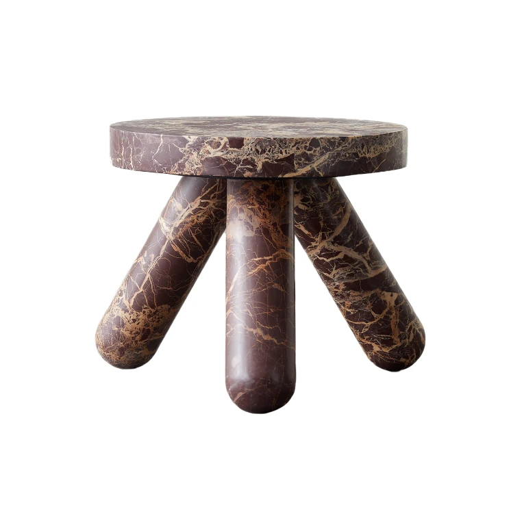 Tripod Stool