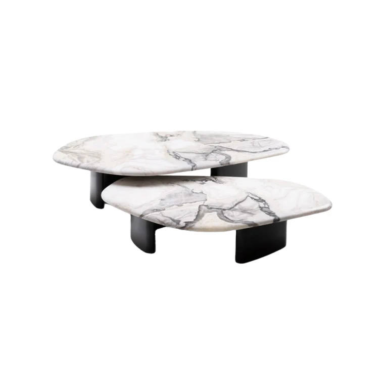 Twin Top Table