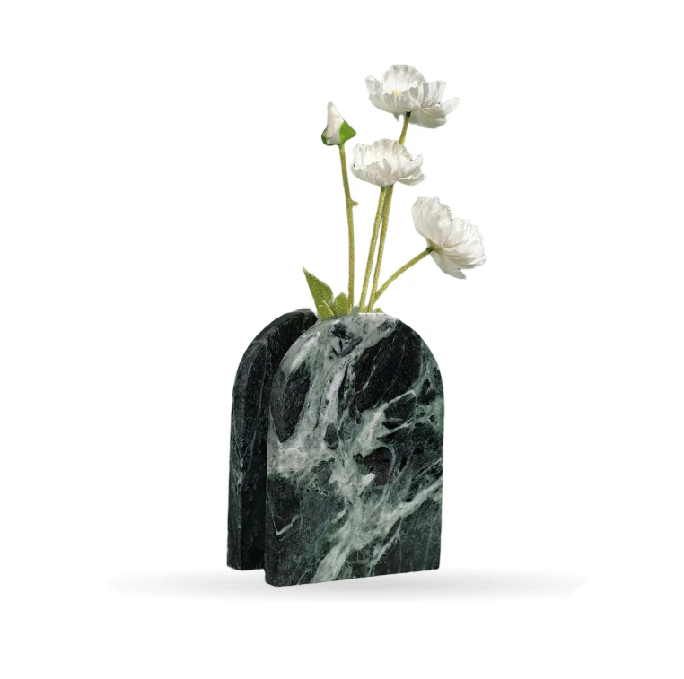 Marble Planters
