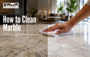how to clean marble || marble maintenance || how to care for marble || how to clean marble floor