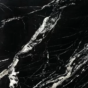 Royal Black Marble