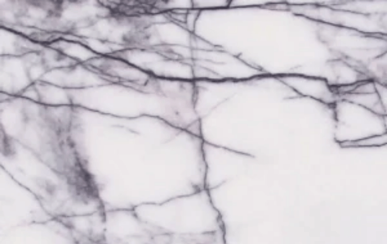 lilac marble tile
